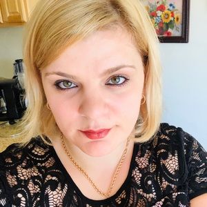 Meet your Posher, Antonina